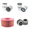 ALPIN DUMPER RALLY Filter Service Kit w/Hatz 3L30C Eng.