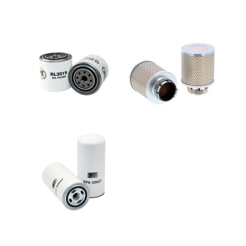 ALUP-ALMIG SCK 10  Filter Service Kit   SN   271800-