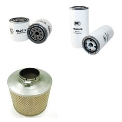 ALUP-ALMIG SCK 15  Filter Service Kit   SN  -259999