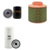 ALUP-ALMIG SCK 21  Filter Service Kit   SN  -259999