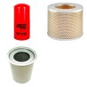 ALUP-ALMIG SCK 40 Filter Service Kit