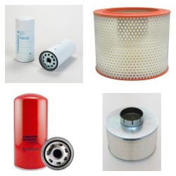 ALUP-ALMIG SCK 101 Filter Service Kit