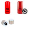 ALUP-ALMIG ALLEGRO 50 Filter Service Kit