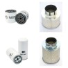 ALUP-ALMIG BELT 4-5-7 Filter Service Kit