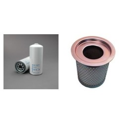 ALUP-ALMIG OPUS 250 Filter Service Kit
