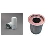 ALUP-ALMIG OPUS 250 Filter Service Kit