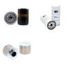 ALUP-ALMIG VARIABLE 16-20 Filter Service Kit