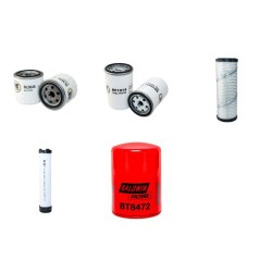 AM3P VM20HY Filter Service Kit withLombardini Ldw1404 Eng