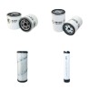AM3P VM 20 HY Filter Service Kit Air Oil Fuel Filters w/Lombardini LDW1404 Eng.   YR  2012-