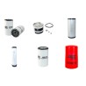 AMMANN AC 70 Filter Service Kit w/Perkins Eng. Serial No -705100