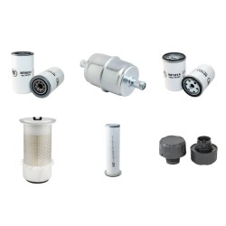 AMMANN AC70-2 Filter Service Kit