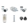 AMMANN AC 70-2 Filter Service Kit