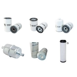 AMMANN AC 110-2 Filter Service Kit withCummins Eng