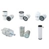 AMMANN AC 110-2 Filter Service Kit withCummins Eng