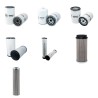AMMANN AC 190 Filter Service Kit w/Cummins  Eng.   YR  2002-