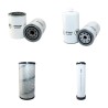 AMMANN AP 240 H Filter Service Kit Air Oil Fuel Filters w/Cummins 4B 4.5 Eng.   YR  2006-