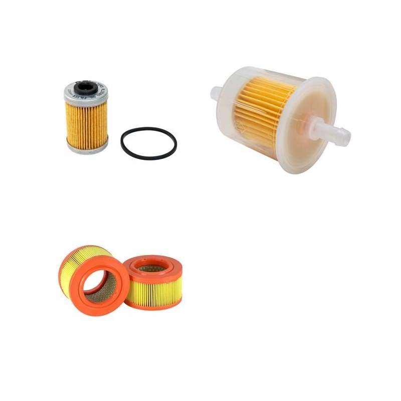 Ammann APH 5030 Filter Service Kit