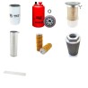 AMMANN ACS 110 Filter Service Kit w/Cummins  Eng.