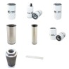 AMMANN ASC 110  Filter Service Kit w/Cummins QSB 4.5C160 Eng. SN   867- YR  2007-