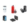 AMMANN ASC 150 Filter Service Kit w/Cummins  Eng.   YR  2014-