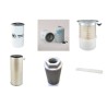AMMANN ASC 200 Filter Service Kit w/Cummins QSB 6.5 Eng.   YR  2006-