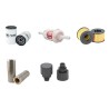 AMMANN AV 26 Filter Service Kit withHatz 4W35 Eng 2004-