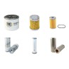 Ammann V26K - AV32K Filter Service Kit