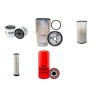 AMMANN AV 70 X Filter Service Kit