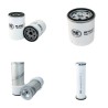 Ammann AV75 Filter Service Kit with Deutz Engine