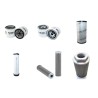 AMMANN AV 85-2 K Filter Service Kit w/Cummins B3.3-C85 Eng.   YR  2006-