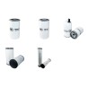 AMMANN AV 130 X Filter Service Kit Air Oil Fuel Filters