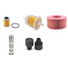 Ammann AVH 100-20 Filter Service Kit