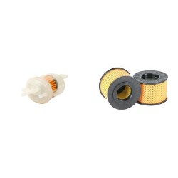 AMMANN AVP 2220 Filter Service Kit with Hatz 1B20-G Engine