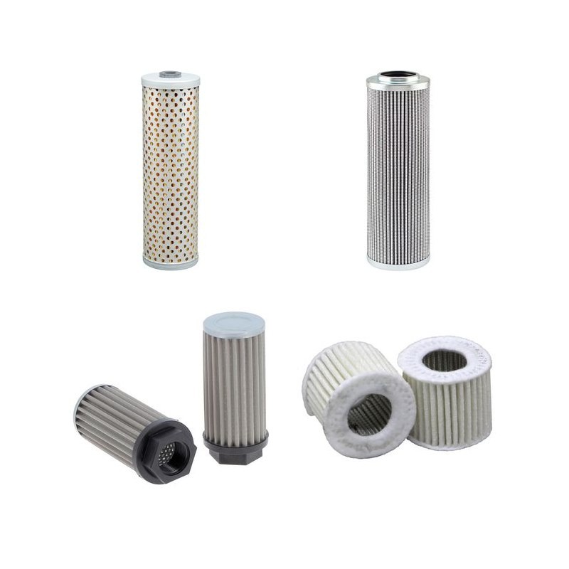 AMMANN DVH 6010 Filter Service Kit w/HATZ Eng.