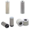 AMMANN DVH 6010 Filter Service Kit w/HATZ Eng.