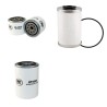 AMMANN DTV 22 Filter Service Kit w/HATZ E108 Eng.