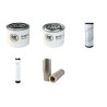 AMMANN DTV 40 Filter Service Kit withYanmar Eng