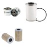AMMANN DTV 42 Filter Service Kit w/HATZ Eng.