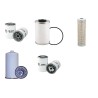 AMMANN DTV 102 Filter Service Kit with5Hatz E Eng