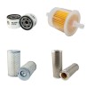 AMMANN DTV 113 Filter Service Kit withHatz 2G30 Eng