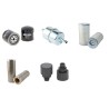 AMMANN DTV 113 Filter Service Kit withHatz 2G40 Eng