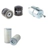 AMMANN DTV 113 Filter Service Kit Air Oil Fuel Filters w/HATZ 2G40 Eng.