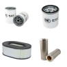 AMMANN DTV 233 Filter Service Kit withHatz Eng