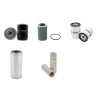 AMMANN DTV 653 Filter Service Kit withDeutz Eng