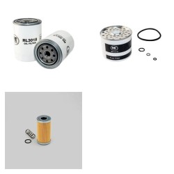 AMMANN DTV 822 Filter Service Kit