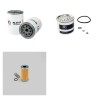 AMMANN DTV 822 Filter Service Kit