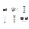 AMMANN RX 1510 CI Filter Service Kit w/Lombardini Eng.   YR  2011-
