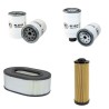 APAFOR 450 RS Filter Service Kit w/Hatz Eng.