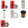 ASTRA 5 T 300 Filter Service Kit w/Iveco Eng.