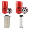 ASTRA 5 T 300 Filter Service Kit Air Oil Fuel Filters w/Iveco Eng.